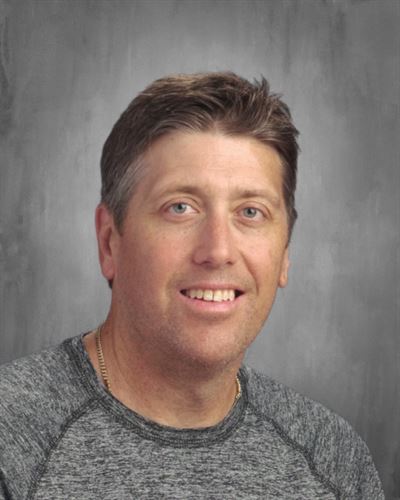 Jeff Bickmore